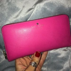 Kate Spade ♠️ wallet